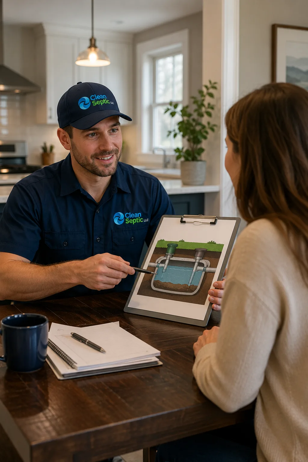 Septic Tank Pumping Bonaire, GA FAQs